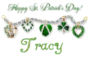 tracy charm