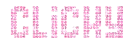 Pink clicky - ggr