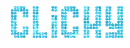 Blue clicky - ggr