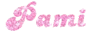Pink - Pami