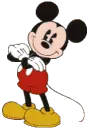 MICKEY