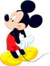 MICKEY