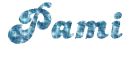 Blue - Pami