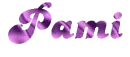 Purple - Pami
