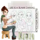 artist toon