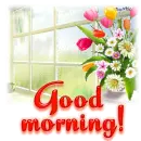 Good Morning!