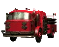 Fire Truck
