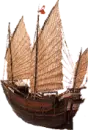 Pirate Ship