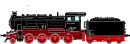 Steam Train