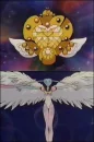 Sailor moon