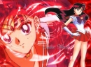 Sailor mars