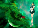 Sailor neptune