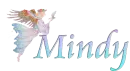 mindy