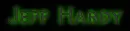 Jeff hardy
