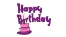 birthday