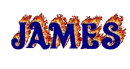 James name