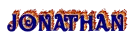 Jonathan name