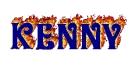 Kenny name
