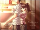 Please stay with me