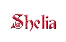 SHEILA
