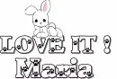 Love it Maria