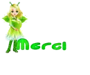 Merci 