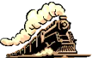 Big Steam Engine