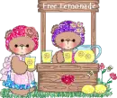 Lemonade Stand