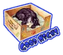 Good Night~Dog