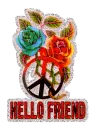 Hello Friend