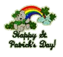 St.Patrick's Day