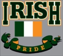Irish Pride