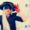 Lady GaGa 4