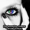 beauty eye