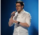 IDOL DANNY GOKEY