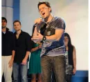 IDOL DANNY GOKEY