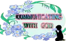 PRAY TO GOD