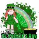 St Patrick's Day