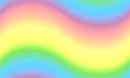 Rainbow Colorfull Background