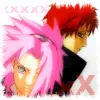 Anime Naruto Love Sasori Sakura