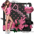 donna