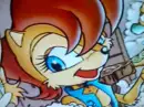 Sally