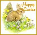Happy Easter