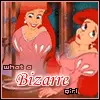 The Little Mermaid