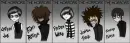 the horrors