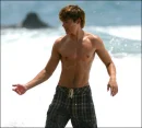 zac efron