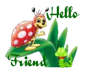 Hello Friend
