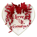 Genalyn