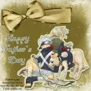 Happy Father's Day