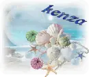 Kenza name
